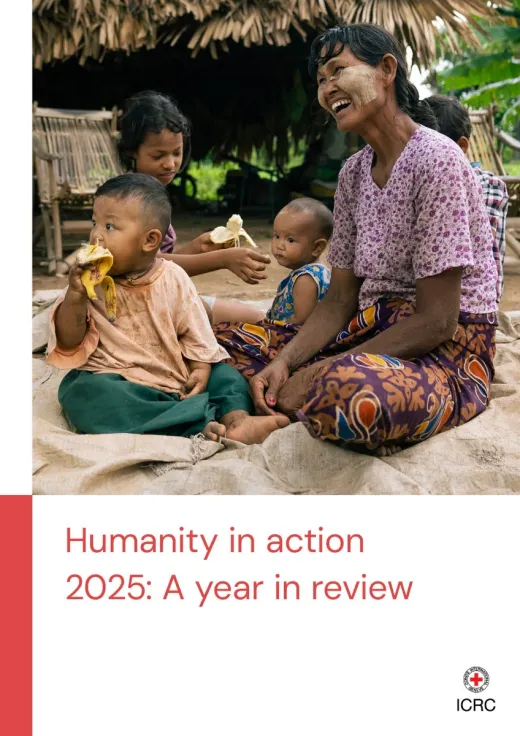 Humanity in Action 2025