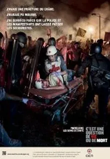Les soins de santé en danger - Phase II