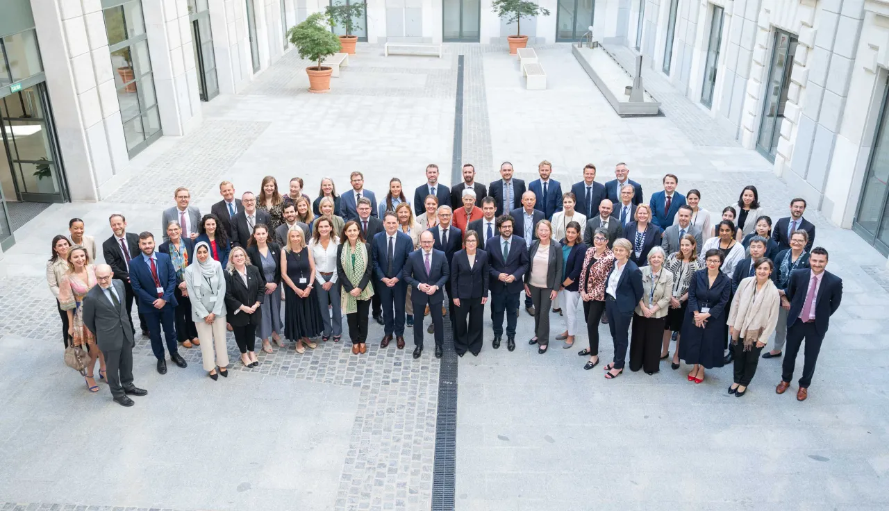 ICRC_Donor support group