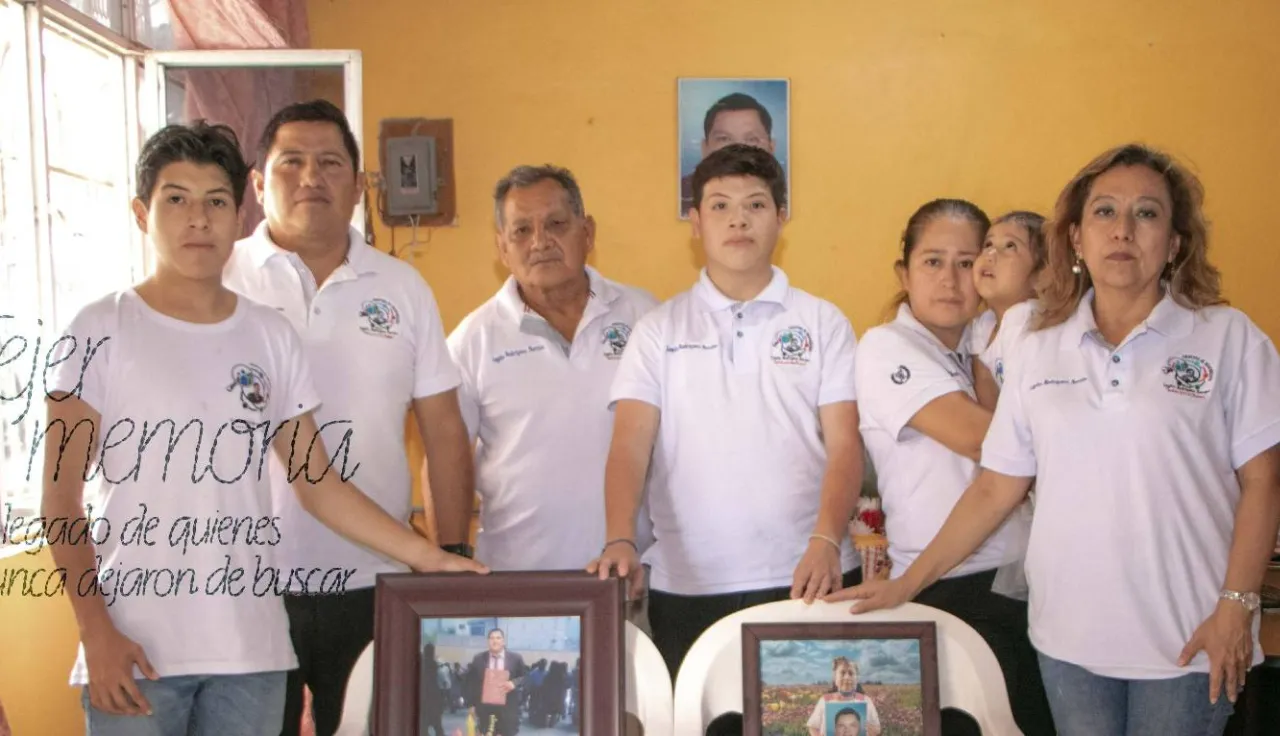 Tejer Memoria portada