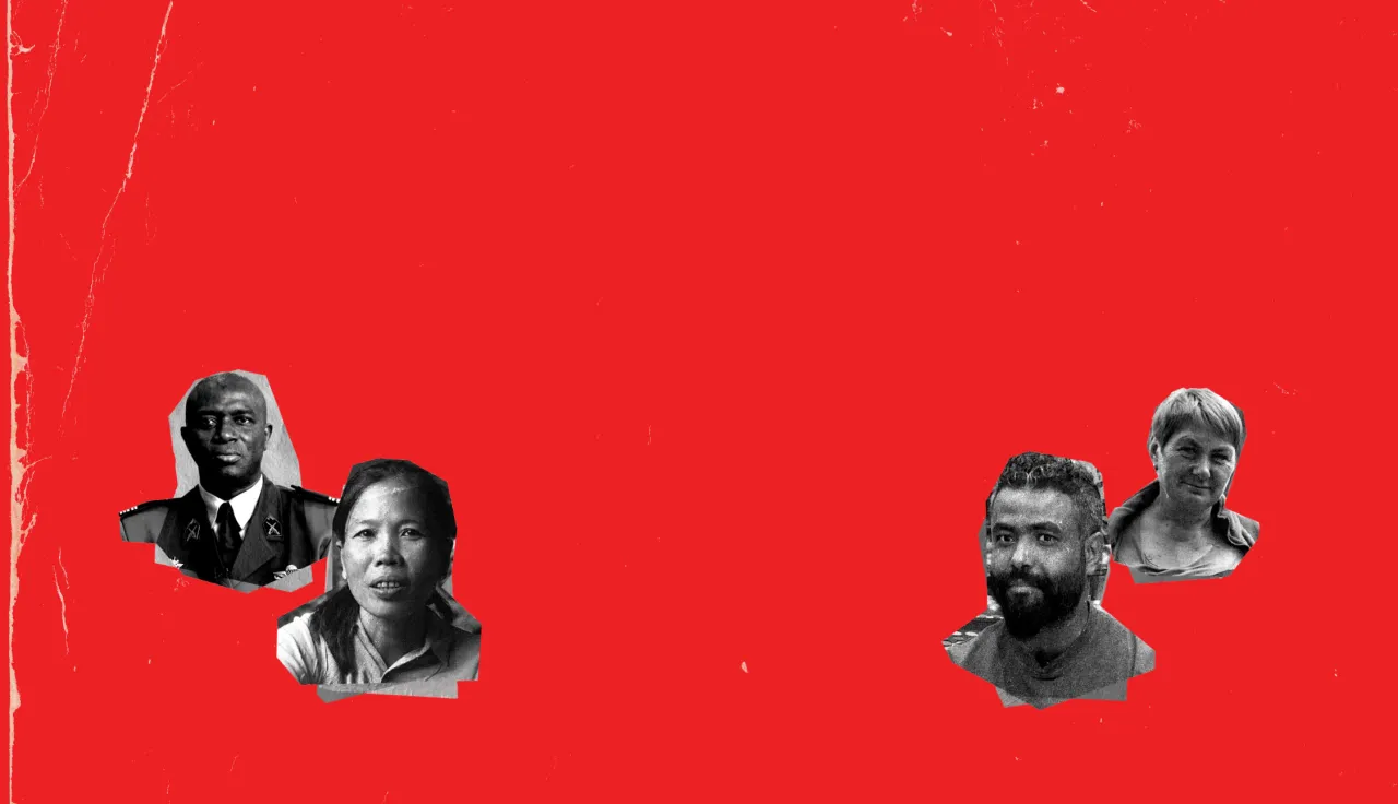 Geneva conventions 75 anniversary respect rules or war