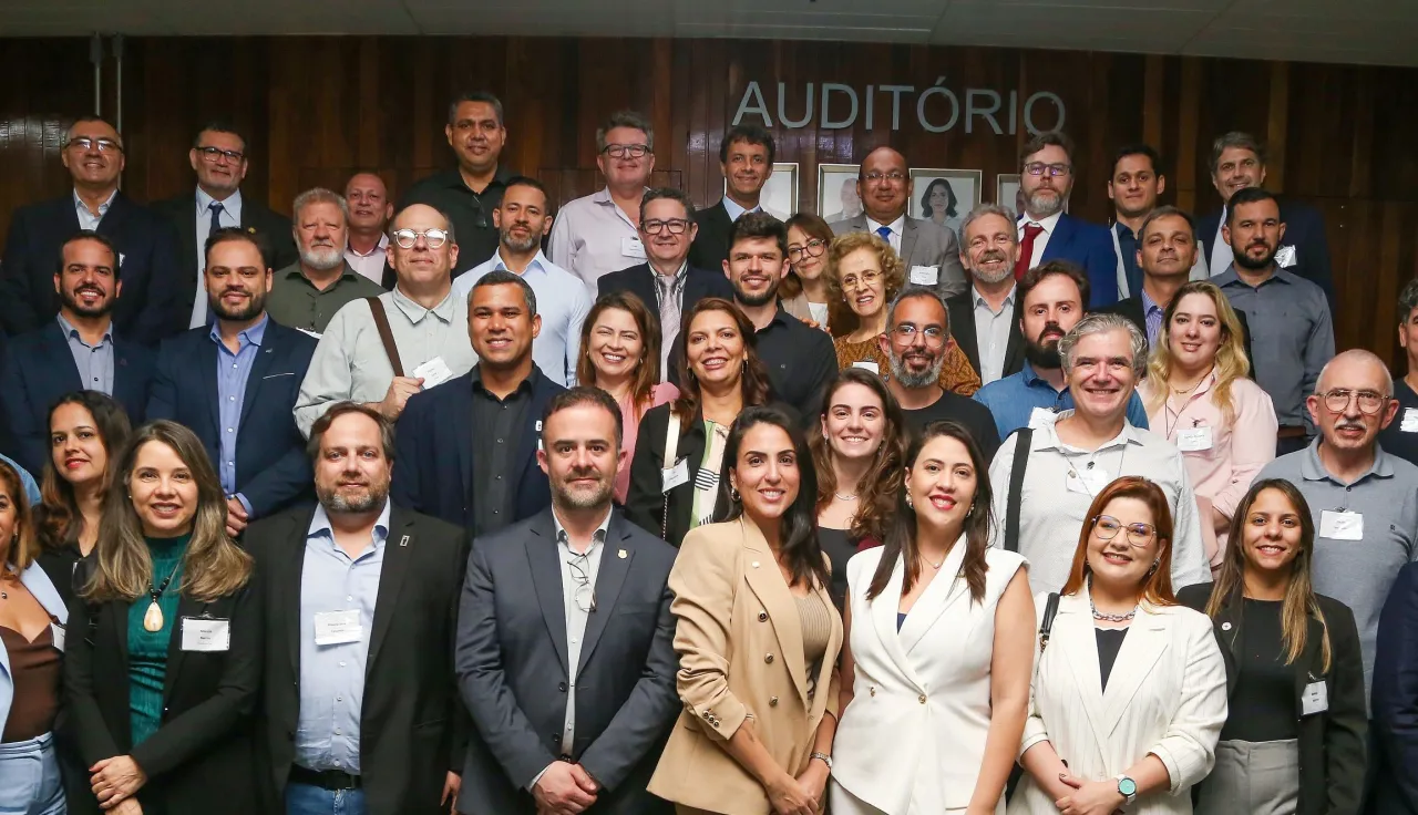 Foto oficial