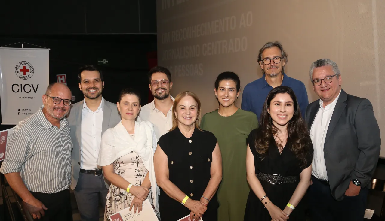 Foto oficial