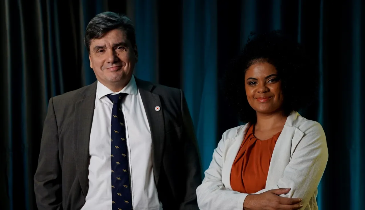 Foto oficial
