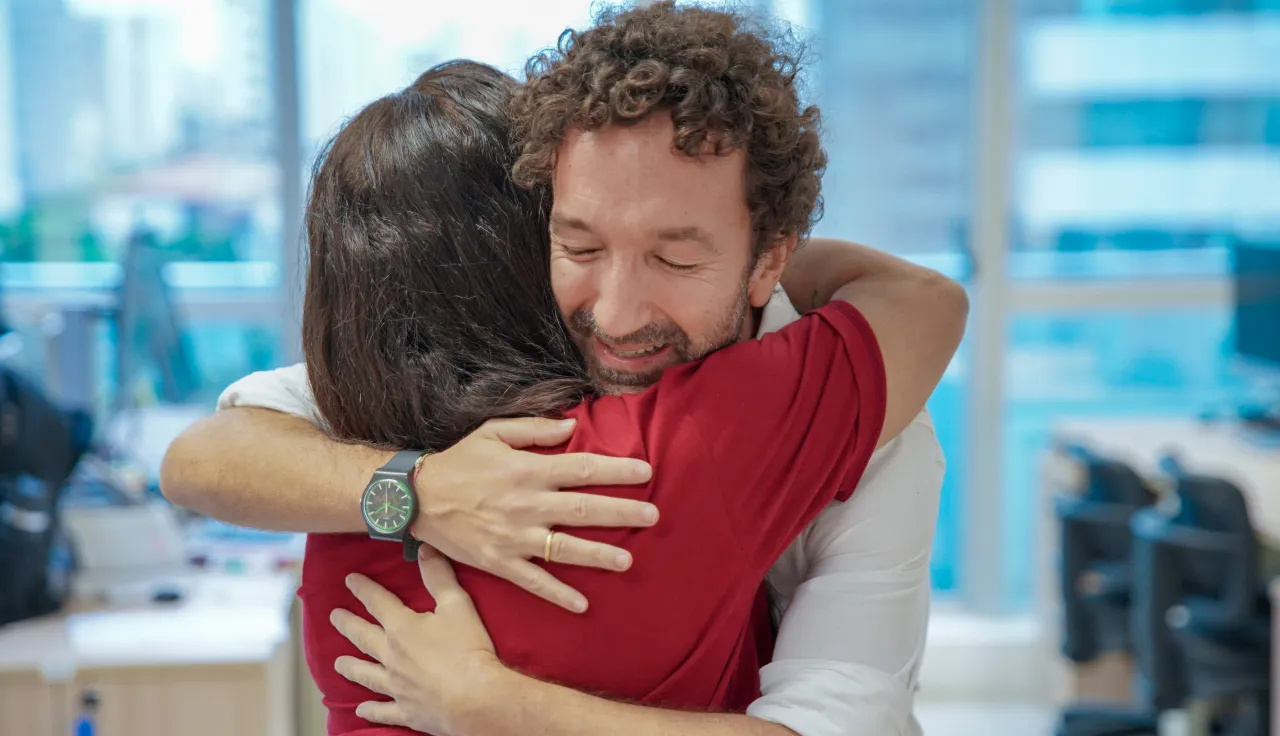 Capa da foto galeria