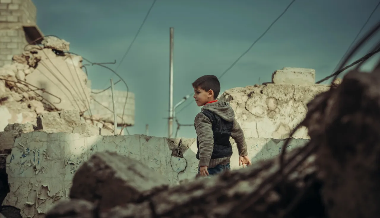 Mosul