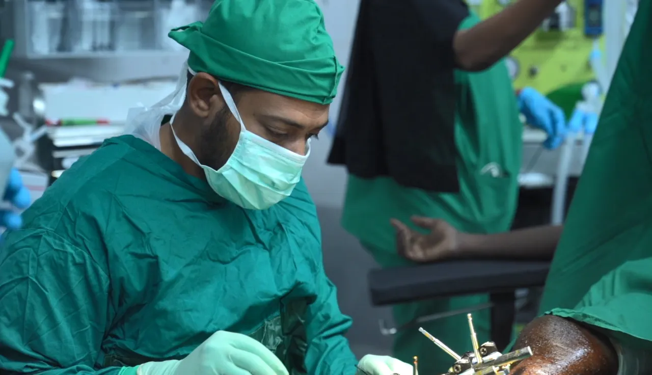 Sudan_Healthcare_ICRC