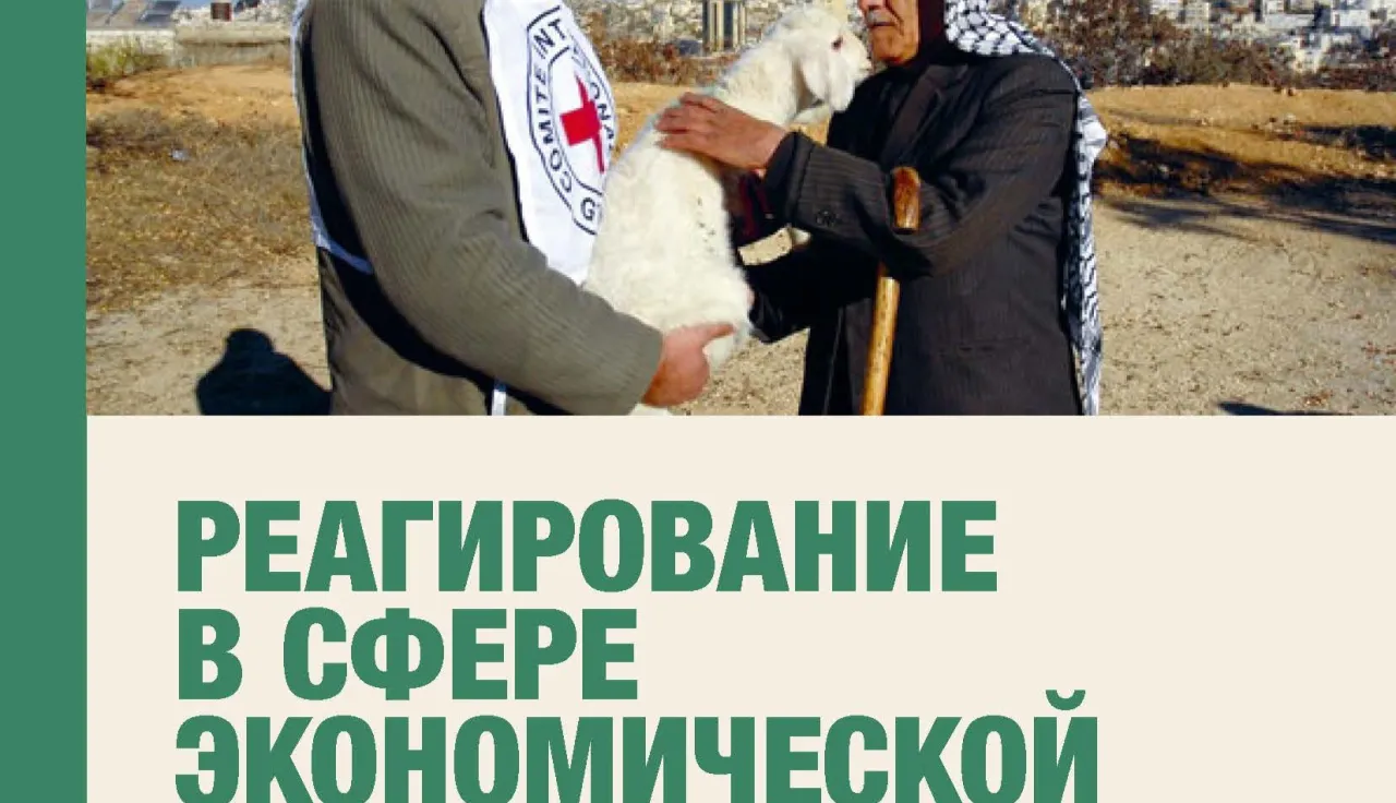 Обложка публикации