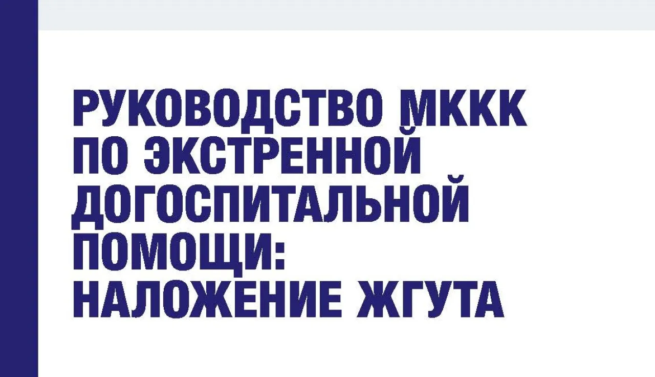 Обложка публикации