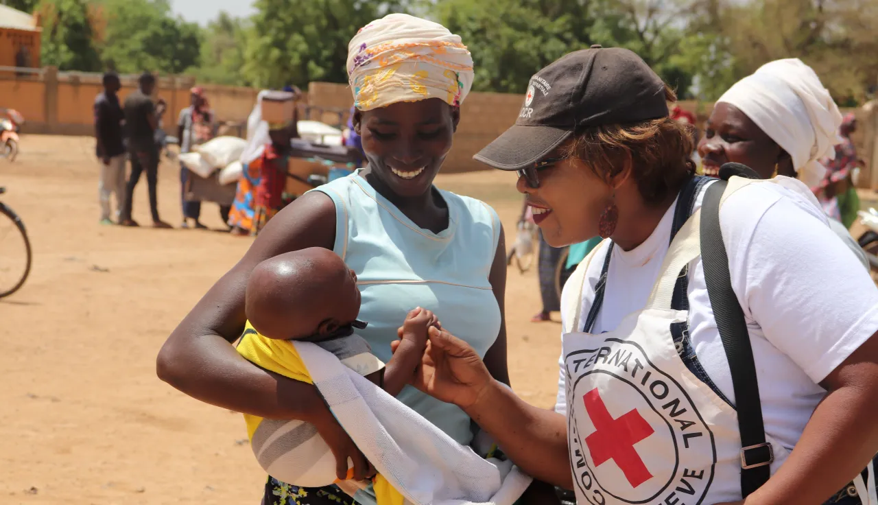 Proximité avec les communautés