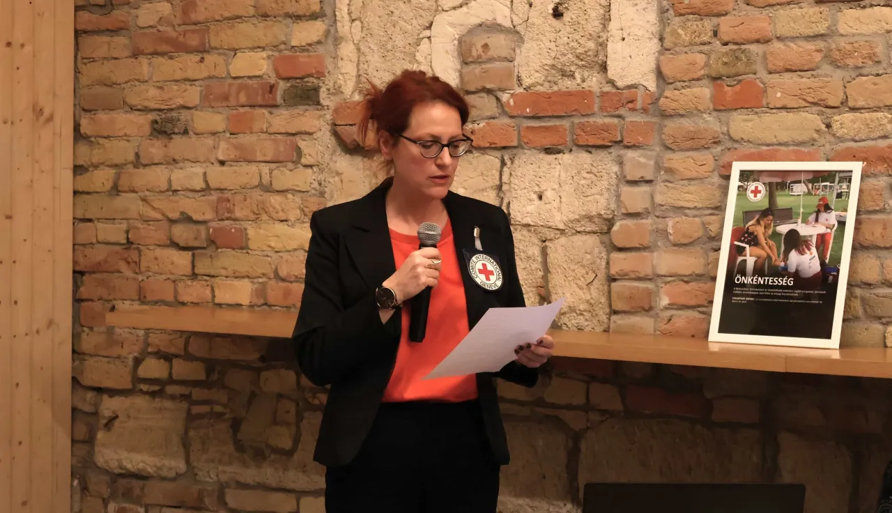 Hungary ICRC statement conference “Humanitarian Values and Challenges in Commemoration of the Anniversary of the International Conventions"