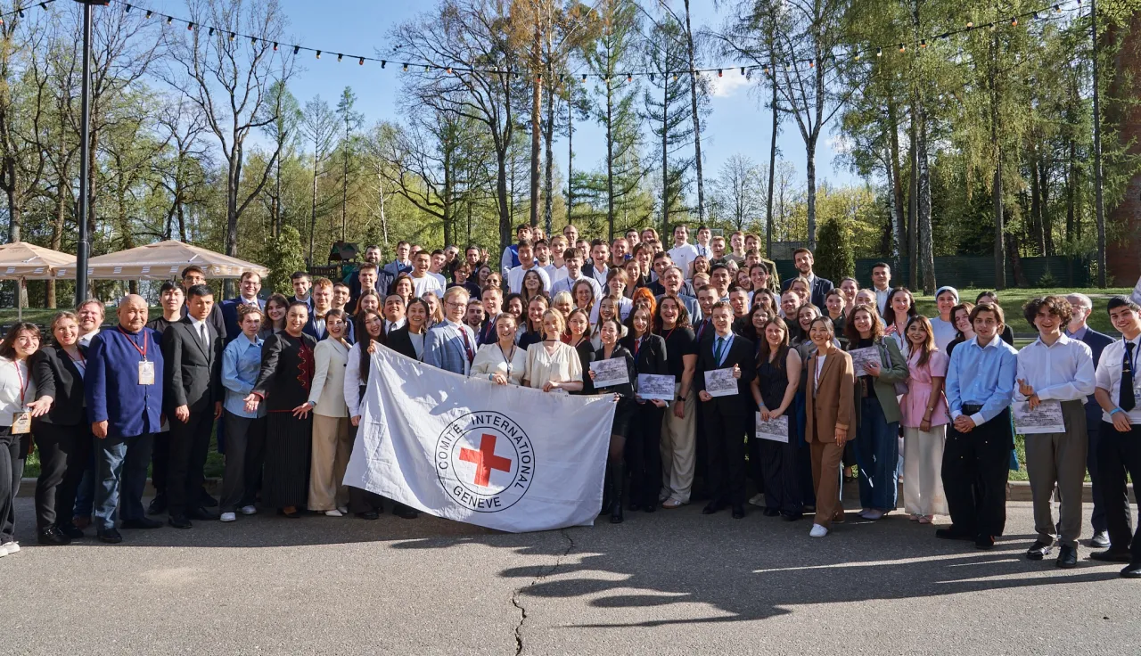 Команды Конкурса имени Мартенса, 2025 год