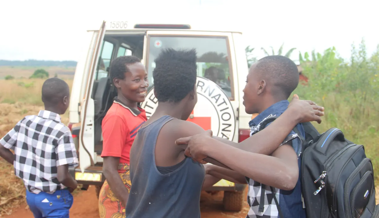 Image d'illustration, RLF