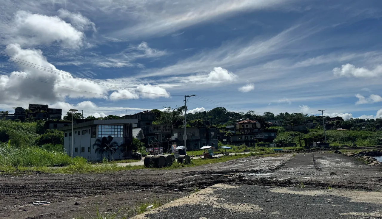 Marawi most affected area in still in ruins as of 2025