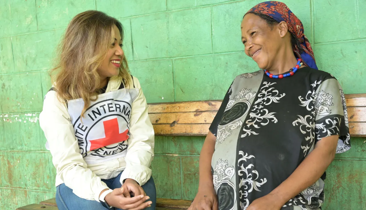 Ethiopia_West Wellega_Gunfi PHC