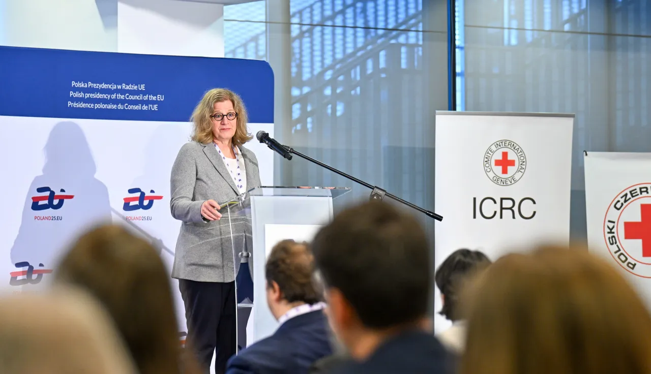 Poland 2nd Regional Conference European NIHLC