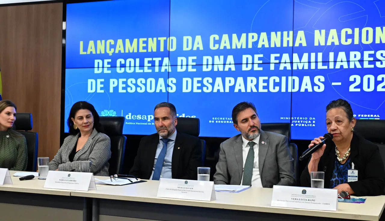 Foto oficial III Fase