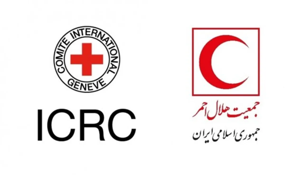 ICRC IRCS logo for joint news release