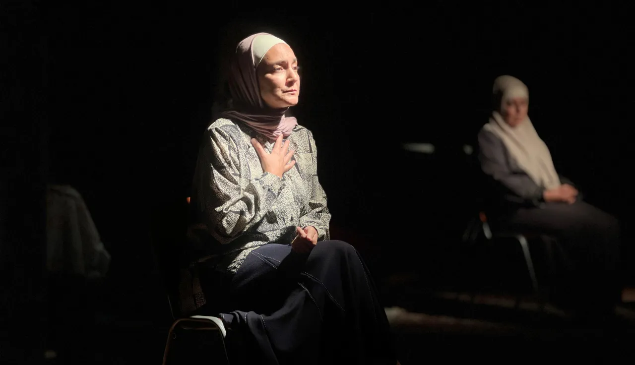 Jordan_Memory Boxes missing Syria