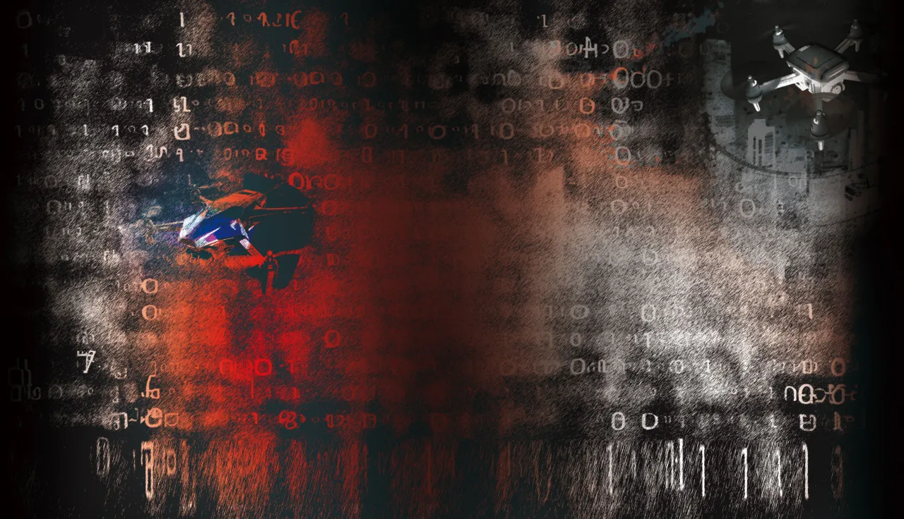 点击关怀背景图