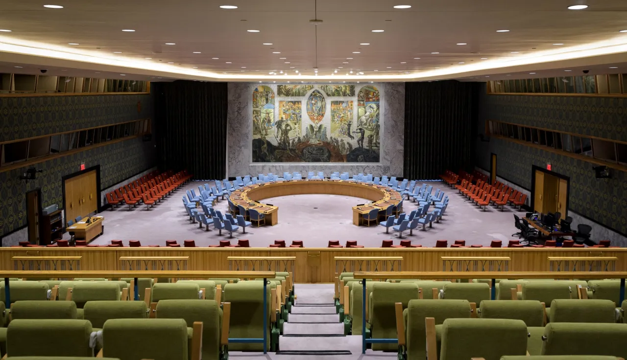 UNSC