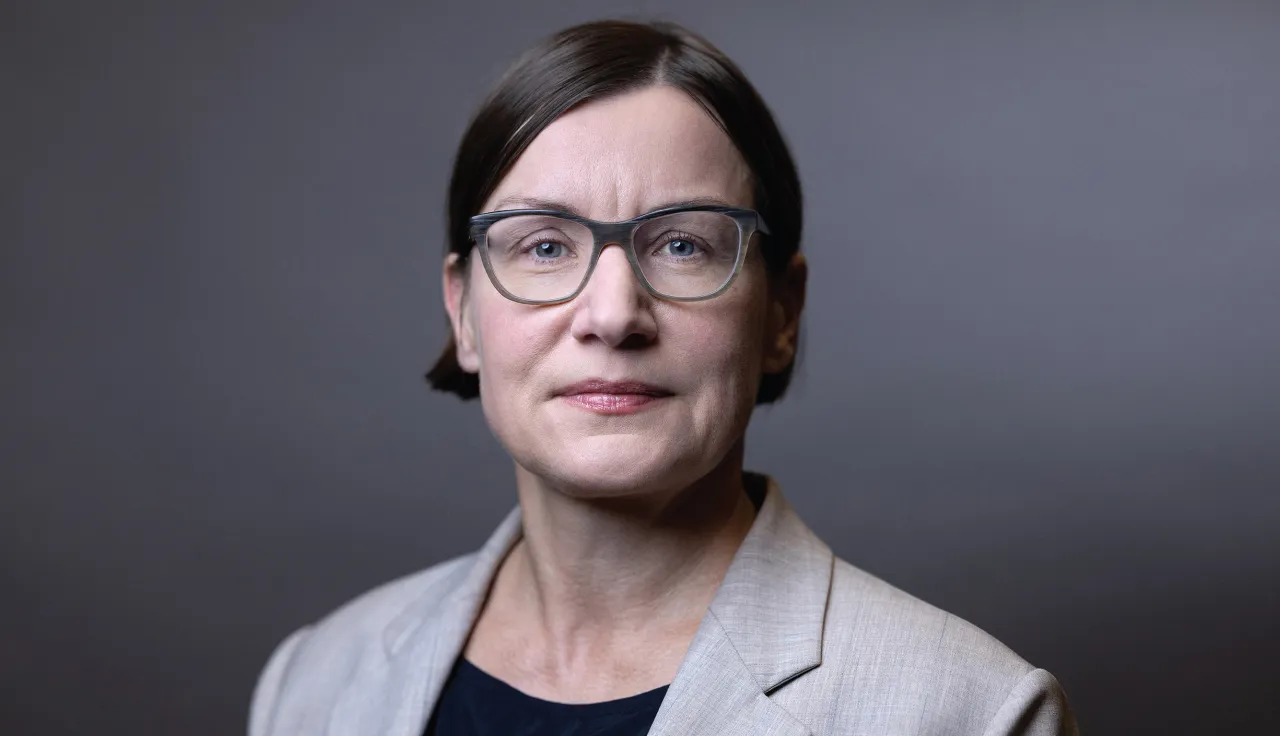 Mirjana Spoljaric, President of the ICRC