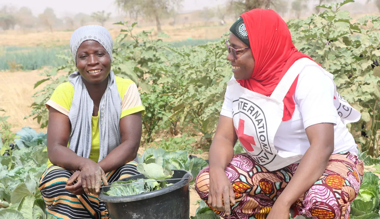 Ecosec, Burkina Faso