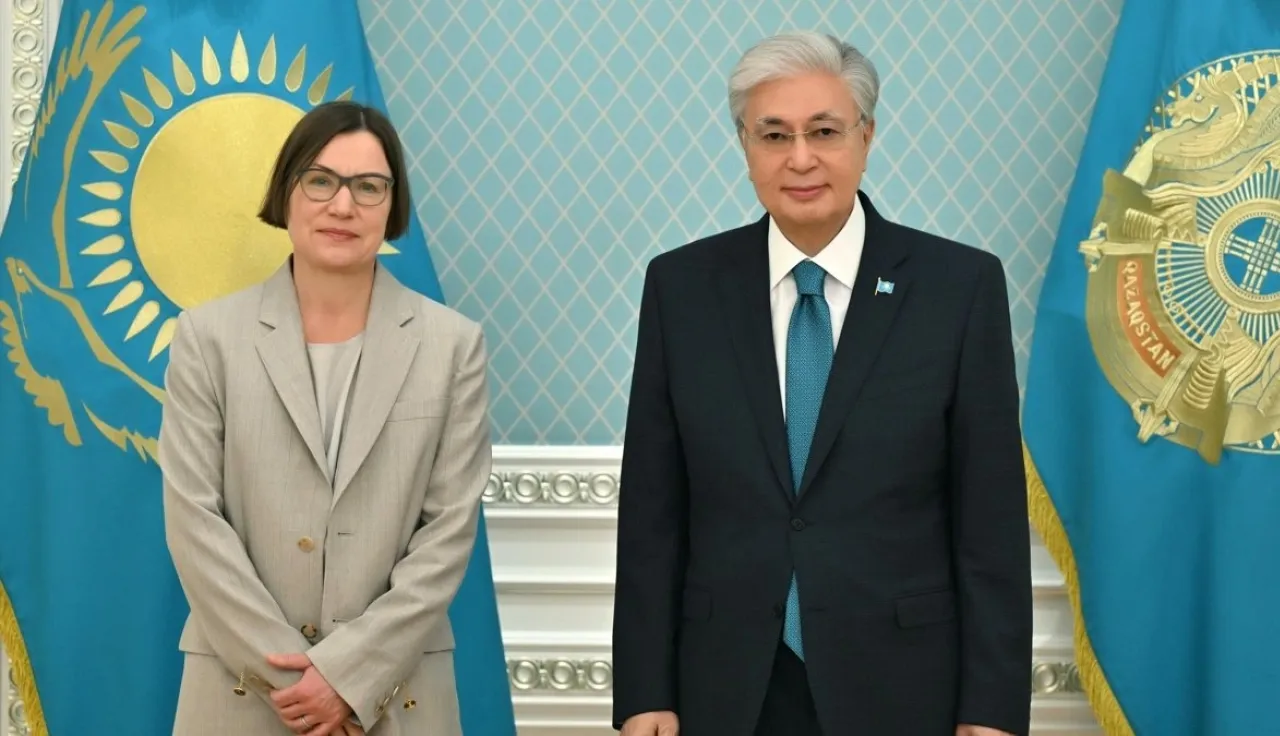 MSE-Tokayev