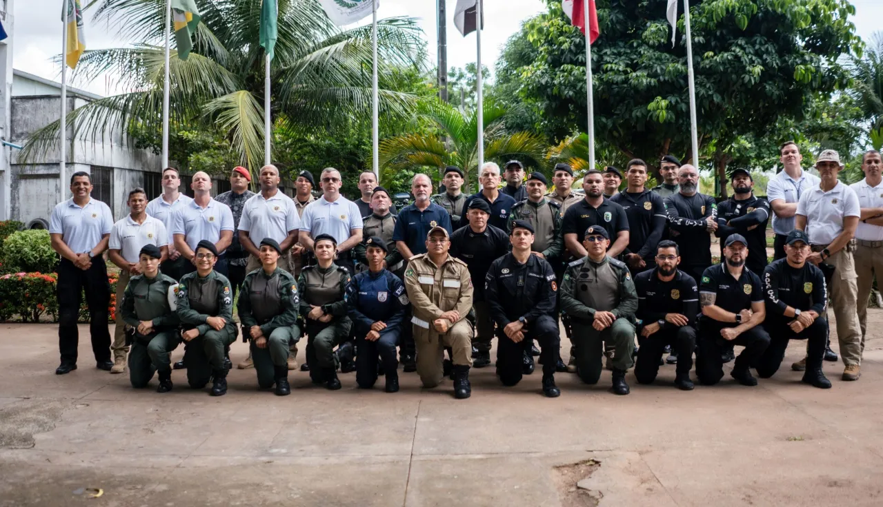 Foto oficial 