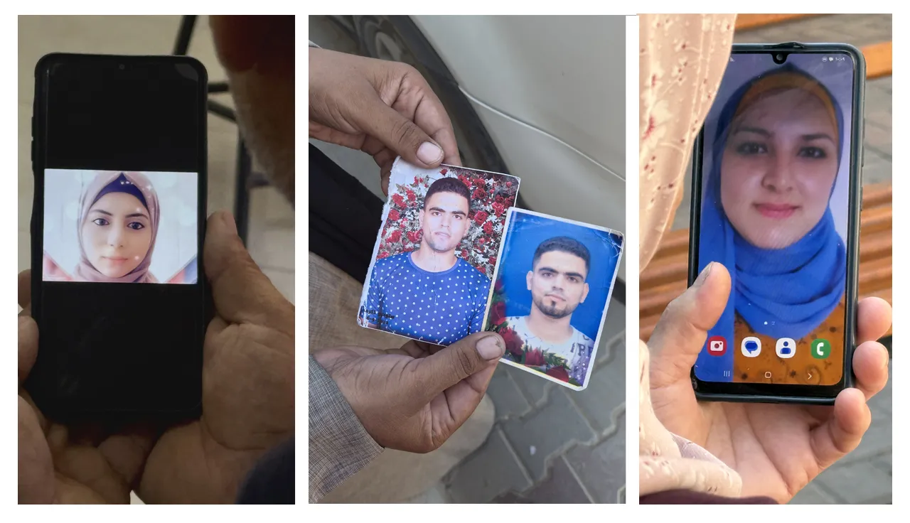 ILOT missing