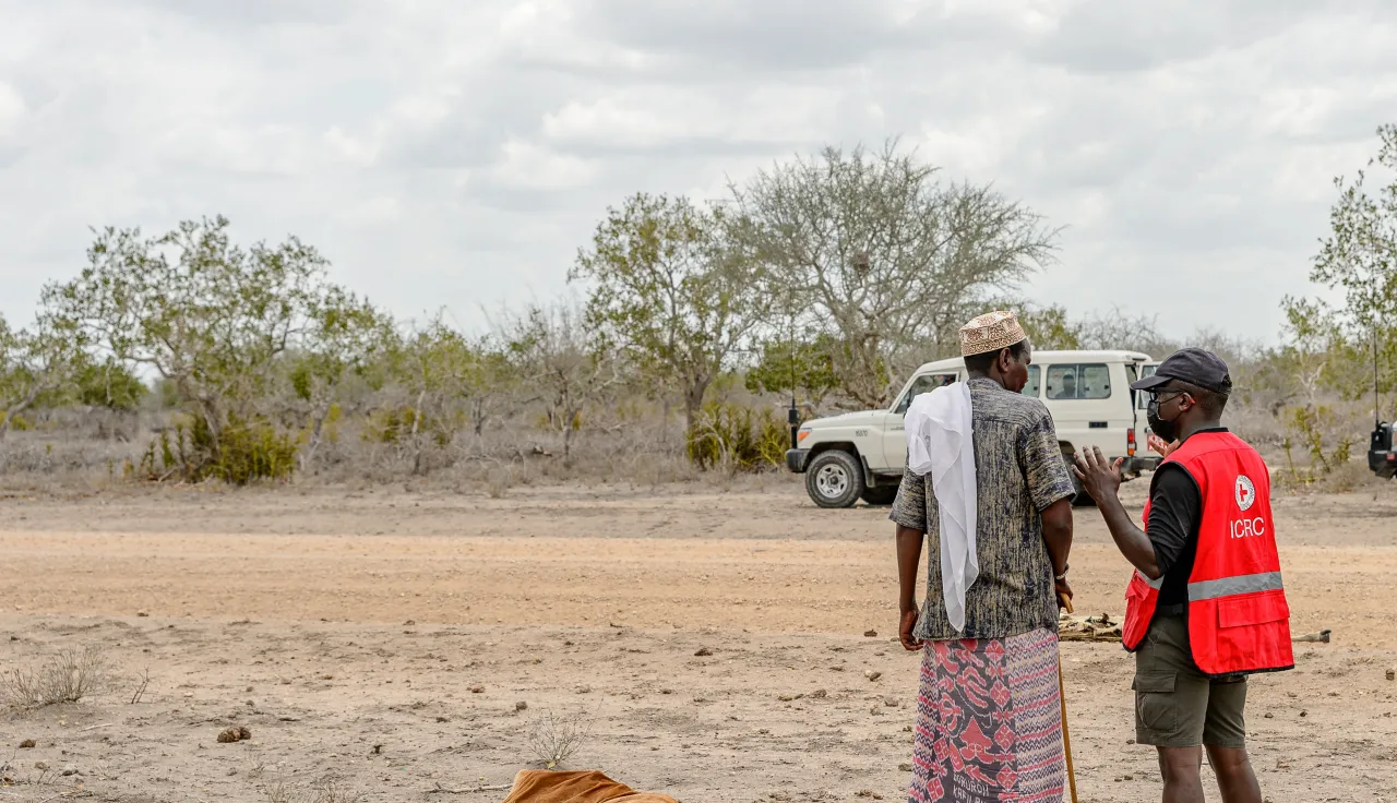 UNSC OD on food insecurity in conflict