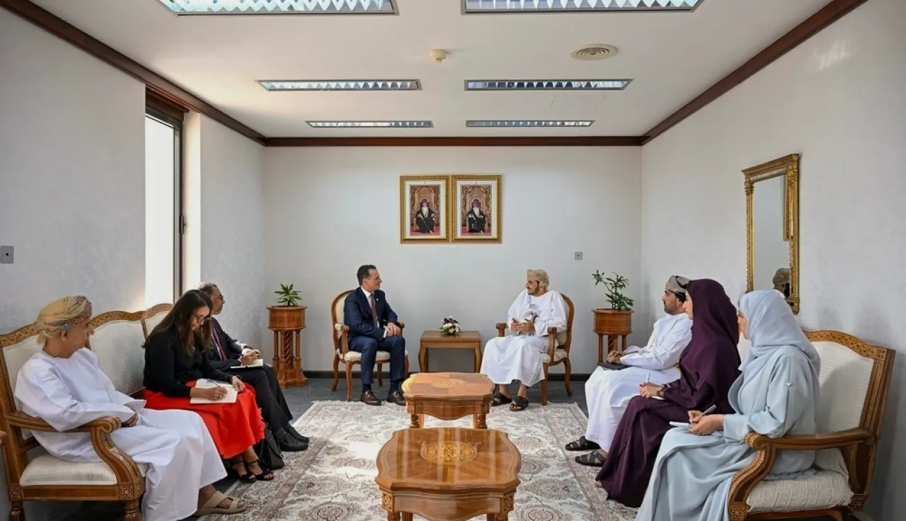 ICRC-director-general-visits-Oman-Qatar-humanitarian-dialogue-partnerships