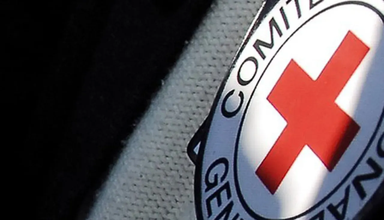 ICRC emblem
