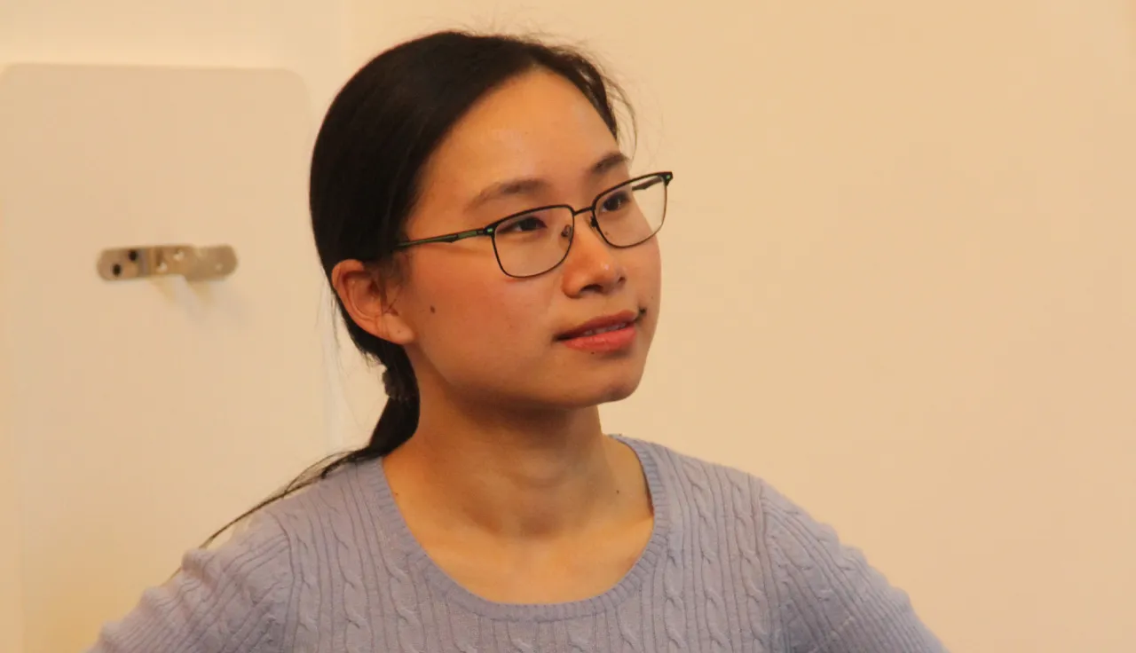 Song Tianying
