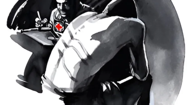 ICRC work in detention