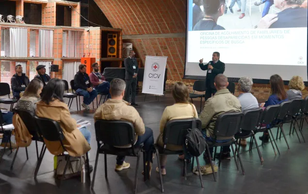 Workshop