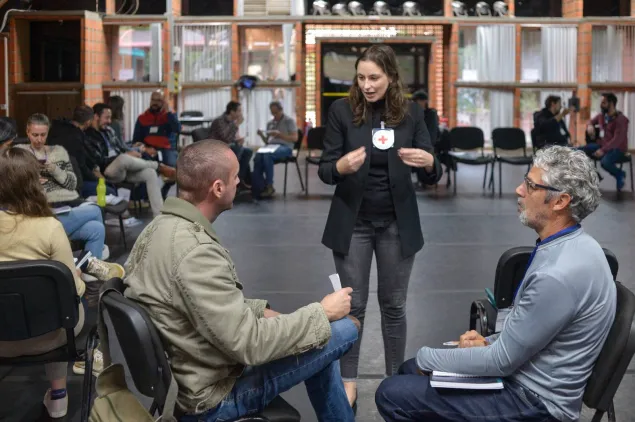 Workshop