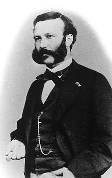 Henry Dunant