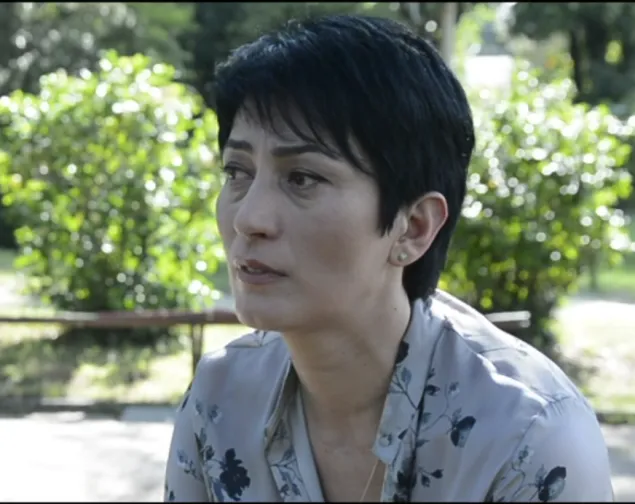 Aida Khonelia