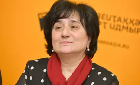 Mzia Beja