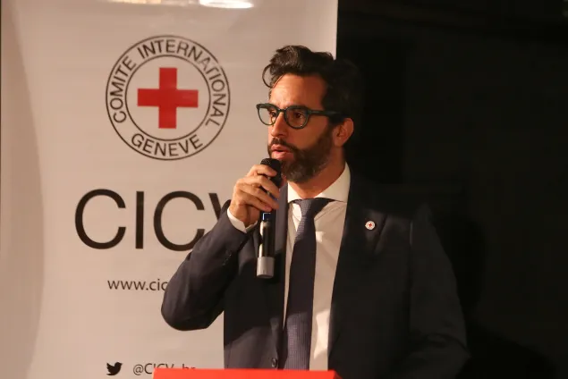 Alexandre Formisano