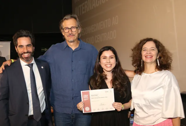Certificado