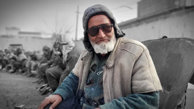 Many Afghans are struggling to make ends meet, as it has become increasingly challenging to find jobs.