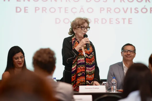 Secretaria de Direitos Humanos de Estado do Ceará