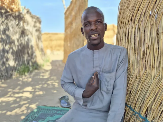 Kiliki Abdurrahman