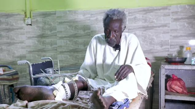 Sudan_Healthcare_ICRC_Newsroom Sudan_Healthcare_ICRC_Newsroom