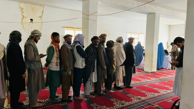 To help farmers overcome agriculture-related hardships, 1,229 households in the Paryan and Shutul districts of Panjshir Province received cash grants for land preparation, agricultural inputs and fodder.