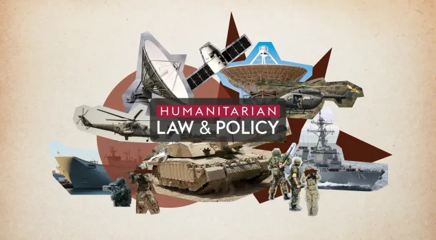 Military Operations in Space