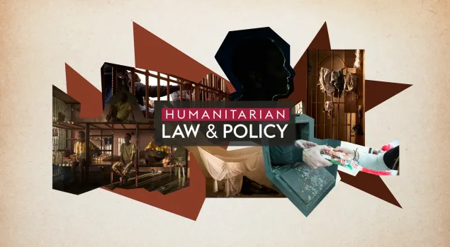 Detention law and policy blog