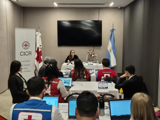 Encuentro Amersur 2025
